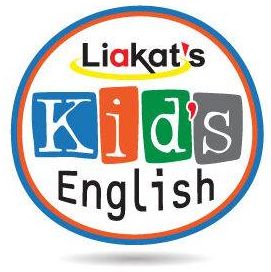 Likats Kids Logo
