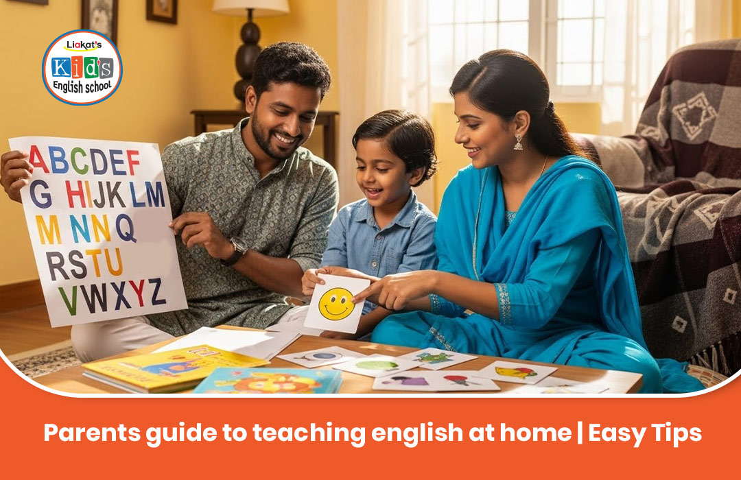 Parents guide to teaching english at home blog image